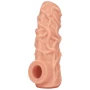 Насадка на член Kokos Nude Sleeve NS 004 L