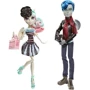 Набір ляльок Mattel, Monster High Любов у Скаріже (CGH17)