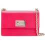 Женская сумка кросс боди Furla 1927 Mini Crossbody 20 Bafkaco красная (BAFKACOARE000RUB00)