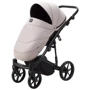 Коляска 2 в 1 Adamex Mobi Air (Thermo) TIP TK-72 фото 7