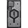 Чохол для телефона Urban Armor Gear UAG Pathfinder Clear Pro Ash (214427113131) для Samsung S928 Galaxy S24 Ultra фото 7