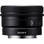 Об'єктив для фотоапарата Sony SEL50F25G 50mm f/2.5 G FE UA фото 5