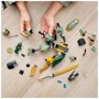 LEGO NINJAGO Водный робот Ллойда (71750)