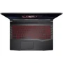 Ноутбук MSI Pulse GL66 12UEK (GL6612UEK-075IT) RB: Екран 15.6" IPS (1920x1080) Full HD