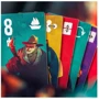 Настольная игра Games 7 Days Дракула против Ван Гельсинга (Dracula vs Van Helsing) (укр.) (DPG01UA)
