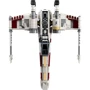 Конструктор LEGO Star Wars Звездный истребитель X-wing Starfighter (75355): Рекомендуемый возраст 18+