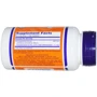 Бустер тестостерона NOW Foods Ashwagandha 450 mg 90 veg caps Ашваганда