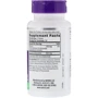 Natrol Calcium D-Glucarate 500 mg 60 Tabs Кальций глюкарат: Тип Кальций