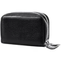 Жіночий Картхолдер Amelie Galanti чорний (A961002-black)