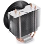 Кулер Deepcool Gammaxx 300B: Разъем 4pin