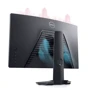 Монитор Dell Curved Gaming Monitor S2422HG (210-AYTM): Покрытие экрана антибликовое