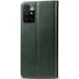 Аксесуар для смартфона Mobile Case Getman Gallant Green для Xiaomi Redmi Note 11 4G / Redmi 10: Сумісність Xiaomi Redmi Note 11 4G / Redmi 10