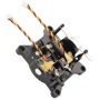 Подвесы алюминиевые RadioMaster AG01 MINI CNC for TX12 / Zorro