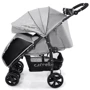 Візок Carrello Avanti CRL-1406 Grey: Тип коляски візок для прогулянок