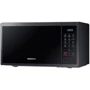Микроволновая печь Samsung MG23J5133AG: Диаметр поддона, мм 288