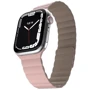 Аксессуар для Watch Switcheasy Skin Silicone Magnetic Watch Band Pink (MAW801078PK22) for Apple Watch 38/40/41mm фото 5