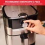Фритюрниця Tefal EY501D15 Easy Fry & Grill XL Classic+ фото 5