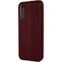 Чехол для телефонов ArmorStandart G-Case Marsala for Samsung A155 Galaxy A15 4G / A15 5G (ARM73652): Совместимость Samsung A155 Galaxy A15 4G / A15 5G