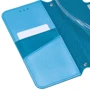 Аксессуар для смартфона Mobile Case Getman Mandala PU Blue for Xiaomi Redmi Note 10 Pro / Note 10 Pro Max : Цвет синий
