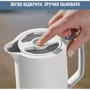 Термос Термокувшин Tefal Motiva 1 л белый (N4170410) фото 12