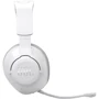 Наушники JBL Quantum 360 Wireless White (JBLQTUM360WHT) UA