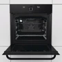 Духовой шкаф электрический Gorenje BO76SYB: Класс энергопотребления A+