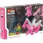 Конструктор LIGHT STAX с LED подсветкой Fantasy 4в1 (LS-S12007)