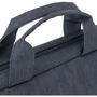Сумка для ноутбуков RivaCase 15.6" Prater Dark Grey (7532) фото 11