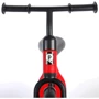 Біговел дитячий Qplay Tech EVA Red (B-100Red): Виробник Qplay