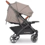 Візок El Camino Loona Gray (ME 1090L): Матеріал коліс EVA