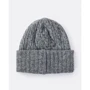 Чоловіча шапка Rip Curl Woolmark Tall Beanie сіра (15AMHE-85): Виробник Rip Curl