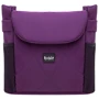 Коляска 2 в 1 Bair Ultra Soft U-817 Фіолетовий (680688) фото 8