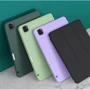 Аксессуар для iPad BeCover Direct Charge Pen with Pencil mount Black for iPad Air 2020/iPad Air 2022/iPad Pro 11 (2018-2022) (709650): Материал искусственная кожа