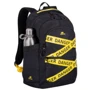 Сумка для ноутбука RivaCase 15.6" Erebus 20L Black (5431): Тип сумки рюкзак