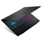 Ноутбук MSI Katana A15 AI B8VG-423US (KATANAA15B8423): Процессор AMD Ryzen 9 8945HS (4.0 - 5.2 ГГц) / 8 - ядерный