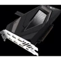 Відеокарта Gigabyte GeForce RTX 2080 AORUS XTREME WATERFORCE 8GB (GV-N2080AORUS X W-8GC): Форм-фактор Стандартна