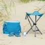 Стул раскладной Uquip Darcy Caribbean Blue (DAS301551)