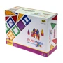 Конструктор Playmags магнитный набор 150 эл. (PM156)