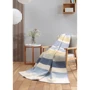 Плед Billerbeck Wohndecke Exact blue 150х200 (807625): Производитель Billerbeck