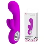 Вибратор Pretty Love Valentine, BI-014507