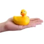 Вибромассажер I Rub My Duckie - Classic Yellow