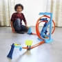 Трек Hot Wheels Track builder Бесконечная петля GVG10