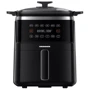 Фритюрница Heinner HAFG-B5BK2600