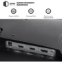 Монитор QUBE Overlord G25F180Plus: Формат изображения 16:9