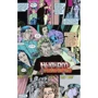 Джеймі Делано: Джон Костянтин. Hellblazer: Ньюкасл: Кількість сторінок 28