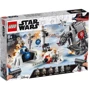Конструктор LEGO Star Wars Защита базы Эхо (75241) фото 4