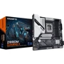 Gigabyte Z890M GAMING X: Разъемы на задней панели HDMI, Ethernet RJ-45, DisplayPort, USB 3.2 Gen 1, USB 2.0