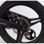 Велосипед Corso Connect MG-18079 (черный): Диаметр колес, дюймов 18