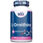 Haya Labs L-Ornithine 500 мг L-орнитин 60 капсул