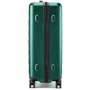 Чемодан Xiaomi Ninetygo Rhine PRO plus Luggage 20" Green (6971732585155): Выдвижная ручка Есть